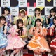 CUTIE STREET、松本伊代とのコラボ裏話語る 真鍋凪咲の誕生日はメンバーで祝福「ホテルの部屋に集まって」【THE MUSIC DAY 2026】 画像