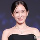 前田敦子、美背中＆デコルテ際立つドレスにジュエリー輝く 7歳息子とは微笑ましいやり取り【第37回 日本ジュエリーベストドレッサー賞】 画像