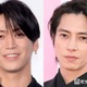 亀梨和也＆山下智久、サプライズで「青春アミーゴ」披露「鳥肌立った」「令和に修二と彰を見れるなんて」と話題沸騰【THE MUSIC DAY 2026】 画像