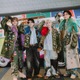 Aぇ! group、草間リチャード敬太の活動再開に安堵 3年ぶり“メンバーだけの食事会”裏側明かす【囲み取材全文後編／Aぇ! group LIVE TOUR 2026 Runway】 画像