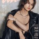 Aぇ! group小島健、素肌×革ジャンで4年前のグラビアセルフオマージュ「anan」ソロ初表紙で“最強漢”に4変化 画像