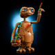 レゴ（R）アイデア「E.T.」8月発売、名シーンを精巧に再現 「グレムリン」のギズモも登場 画像