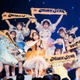 MORE STAR、七夕に初ワンマンライブ開催「宝物がまたひとつ増えて嬉しい」全13曲でファンと“WITH KAWAII”作り上げる【ライブレポ／セットリスト】 画像