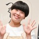 ガンバレルーヤまひる、透けタイツ×ミニワンピ「魔女の宅急便」コスプレに反響「クオリティ高い」「似合ってる」 画像