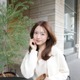 1児の母・志田友美「久々に」3歳娘との親子おそろコーデ公開「雑誌みたい」「統一感があって素敵」と反響 画像