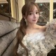 美容情報発信が話題 銀座＆大阪掛け持ちキャバ嬢・せな、メイクしたまま半身浴しても崩れない最強キープミスト「綺麗に保たれていました」【モデルプレスインタビュー】 画像