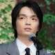 岡山天音、俳優への不安抱いた過去告白「心臓を押しつぶされてしまうような」【第52回放送文化基金賞】 画像