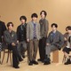 道枝駿佑主演『うるわしの宵の月』主題歌はなにわ男子の王道ラブソング、楽曲使用の映像公開 画像
