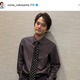 中山優馬、NMB48「ナギイチ」カバーに反響続々 姉・菜々＆妹・寿々が過去に在籍「振り完璧」「原曲キーで歌うのすごい」 画像