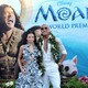 「特別な才能の持ち主」3万人超から選ばれたモアナ役キャサリン・ランガイアに絶賛集まる『モアナと伝説の海』 画像