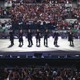 BTS、ロンドン公演に約13万人が集結。スタジアムの開場以来最多の観客数を記録し、圧倒的な存在感を示す 画像