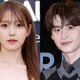 IU＆イ・ジョンソク、交際4年で破局報道“ビッグカップル”として話題に 画像