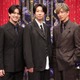 相葉雅紀ら総勢22人出演『BABA抜き最弱王決定戦』木村拓哉は正門良規を心配？「不安になるくらいびしょびしょになってた」 画像