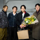 高橋一生＆斎藤工＆水上恒司ら、11名がインタビューに答える「犯罪者」SPメイキング映像解禁 画像