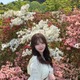 仮面高校生の妹で話題・すなずりかりん、裸眼で吉川愛風メイク「可愛すぎる」「しっかり研究したの伝わる」と反響 画像