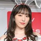 元モー娘。メンバー、ミニスカツインコーデで現役メンバーと香港ディズニー満喫「美脚コンビ」「姉妹みたい」の声 画像