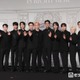 SEVENTEEN、13人全員で2度目の再契約正式発表 兵役中メンバーも服務状況に合わせ順次締結 画像