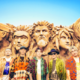 FLOW、「FLOW WORLD TOUR 2026 “NARUTO THE ROCK”」オセアニア2公演を追加発表。アニソンを武器に海外でも活躍 画像