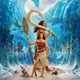 実写版『モアナと伝説の海』世界週末興収NO.1の大ヒットスタート 画像