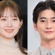畑芽育、高橋文哉との2ショット公開「クレヨンしんちゃん」実写化キャストの再会に反響「もう兄妹にしか見えない」「野原家ファンにはたまらない」 画像