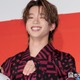 BUDDiiS森愁斗、出演ホラー映画鑑賞してくれた“ホラー嫌いな”メンバー告白「愁斗が出てるから頑張って観たって言ってた」【口に関するアンケート】 画像