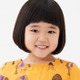 永尾柚乃「ヒルナンデス！」番組歴代最年少シーズンレギュラー就任 小学校夏休み期間限定出演 画像