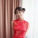 “日本一強いアナ”堀江聖夏、ミニスカセーラー服姿でハイキック 美脚際立つショットに「カッコ可愛すぎる」「ギャップがたまらない」と反響 画像
