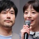 松山ケンイチ＆夏帆、“異例”イベント途中退席も拍手で見送られる 中島歩驚き「こんなイベントあります？」【Tシャツが乾くまで】 画像
