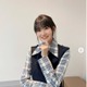 早見沙織、スリットスカートから美脚ちらり「セクシー」「ドキッとした」の声 画像