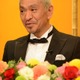 ダウンタウン松本人志、大腸の腫瘍を切除していた 画像