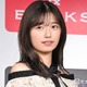 乃木坂46五百城茉央、すっぴんショット公開に反響「肌の透明感エグい」「見惚れる」 画像