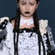 「今日好き」おひなさま（長浜広奈）、レース×稲藁の斬新コーデ 黒リップで魅了【TGC新潟2026】 画像
