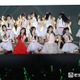 NGT48、OGメンバー柏木由紀＆北原里英がサプライズ登場 北原の卒コン会場でコラボ【TGC新潟2026】 画像
