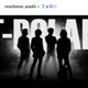 T-BOLAN、テレビラスト歌唱 出演理由・パフォーマンスに反響殺到「歴史的瞬間」「胸に刺さった」【音楽の日2026】 画像