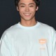 WATWING八村倫太郎、シンプル白Tコーデ 満面の笑顔でウインク「射抜かれた」「キラキラでまぶしい」【TGC新潟2026】 画像