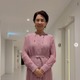 テレ朝・武内絵美アナ「砂肝となめこ」斬新組み合わせの手料理公開「意外だけど絶対美味しい」「ご飯にもお酒にも合いそう」の声 画像