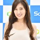 熊田曜子、デコルテ＆美背中際立つ大胆ベアトップ姿「妖艶で美しい」「透き通るような美肌」と反響 画像