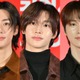 RIIZEアントン・ウォンビン・ソンチャン、日本の喫茶店降臨 店内ショットに反響「変装なしでびっくり」「仲良しで尊い」 画像