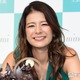 スザンヌ、キーマカレー・オムレツ乗った豪華ワンプレートランチ公開「おしゃれなカフェクオリティ」「美味しそうすぎる」 画像