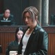 【ブラックトリック～裁きを操る弁護人～ 第1話】天才弁護士・浦真鷲直人（GACKT）、裁判を勝利に導く かつてない頭脳戦が開幕 画像