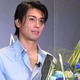 サッカー日本代表・中村敬斗選手、トークイベント応募数は2万人 バースデーサプライズに笑顔 画像