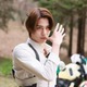 映画「仮面ライダーゼッツ」今井竜太郎、“万津莫”の集大成映し出す劇中新カット4点解禁  監督も絶賛「天性で人を惹きつける魅力がある」【独占】 画像