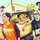 Dragon Ash櫻井誠、活動再開発表・7月25日よりステージ復帰 2025年に狭心症のカテーテル手術「自分の身体と向き合い、どう付き合っていくかを学んだ日々」 画像