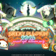 「SPOOKY PUMPKIN 2026」10月31日に開催決定。サンリオピューロランドならではのオールナイト音楽フェス 画像