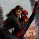 MJとネッドとの再会、そして新たな脅威…試練に立ち向かう“ピーター”映し出す『スパイダーマン：ブランド・ニュー・デイ』最終予告 画像