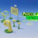 池袋PARCOでポップカルチャーが集う「公園」をテーマにした『PARCO POP CULTURE PARK』8月3日から開催 画像