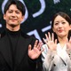 三山凌輝、初ミュージカル「一歩を進むことができた」日本キャスト版「愛の不時着」開幕で花乃まりあ・KAZUTA・中村麗乃ら豪華キャスト集結 画像