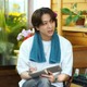 寺西拓人にとっての“大人の純愛”が変化 timeleszツアー中に心奪われた景色も語る「一生忘れられない」【「ラストノート」インタビュー後編】 画像
