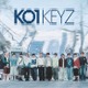 「日プ新世界」から誕生・KO1KEYZ、デビュー曲決定 “恋”が始まる瞬間表現の新アー写＆ジャケ写公開 画像