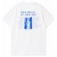 「私は、黙りません」『美しく、黙りなさい』×Sister、女性たちにエールを送る映画コラボTシャツ販売 画像